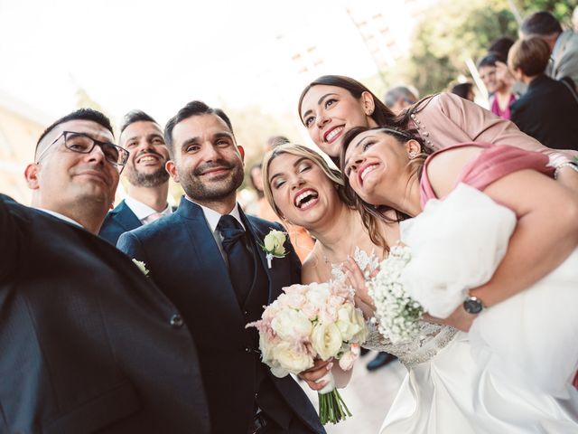 Il matrimonio di Andrea e Silvia a Cagliari, Cagliari 26