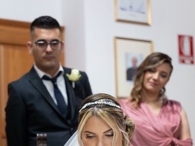 Il matrimonio di Andrea e Silvia a Cagliari, Cagliari 32
