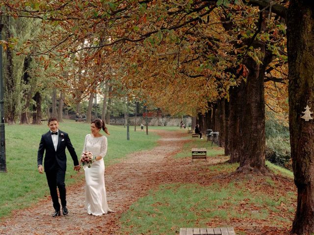 Il matrimonio di Gianluca e Roberta a Torino, Torino 29