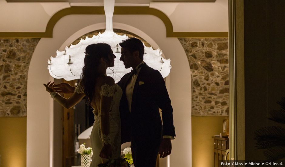 Il matrimonio di Angelo e Alessia a Reggio di Calabria, Reggio Calabria