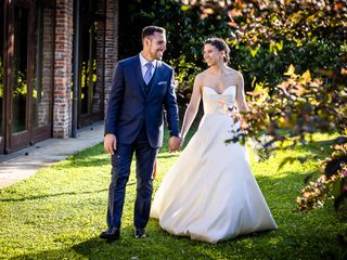 Le nozze di Camilla e Alessandro 2