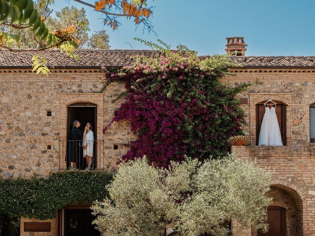 Il matrimonio di Antonio e Francesca a Potenza, Potenza 7