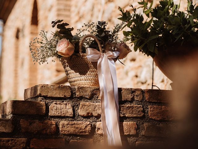 Il matrimonio di Antonio e Francesca a Potenza, Potenza 9