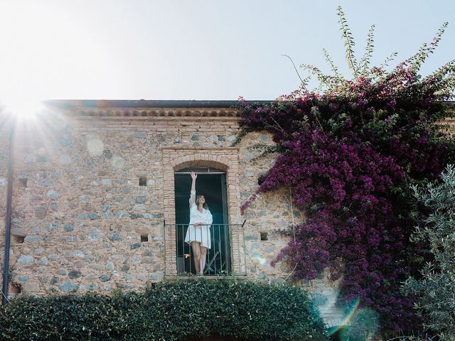 Il matrimonio di Antonio e Francesca a Potenza, Potenza 10