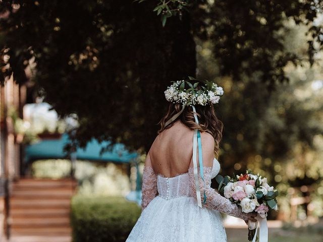 Il matrimonio di Antonio e Francesca a Potenza, Potenza 14
