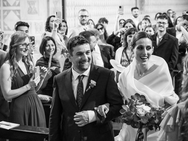 Il matrimonio di Davide e Deborah a Brescia, Brescia 56