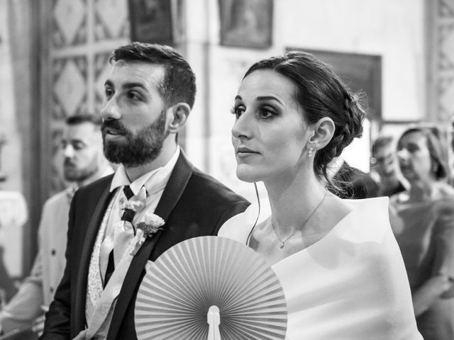 Il matrimonio di Davide e Deborah a Brescia, Brescia 69