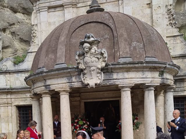 Il matrimonio di Enrico e Silvia a Ascoli Piceno, Ascoli Piceno 3