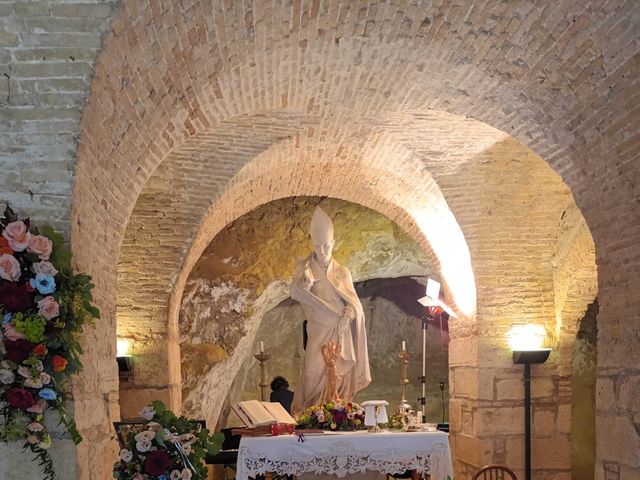 Il matrimonio di Enrico e Silvia a Ascoli Piceno, Ascoli Piceno 9