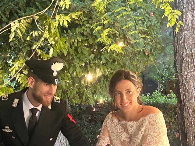 Il matrimonio di Enrico e Silvia a Ascoli Piceno, Ascoli Piceno 10