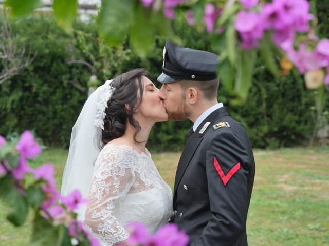 Il matrimonio di Enrico e Silvia a Ascoli Piceno, Ascoli Piceno 1