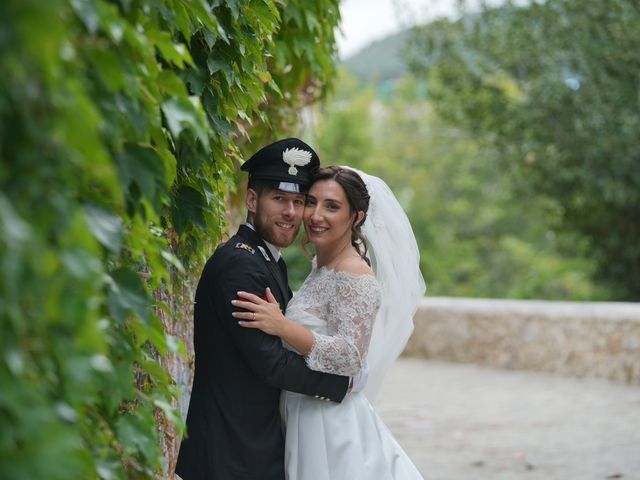 Il matrimonio di Enrico e Silvia a Ascoli Piceno, Ascoli Piceno 2