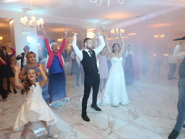 Il matrimonio di Enrico e Silvia a Ascoli Piceno, Ascoli Piceno 13