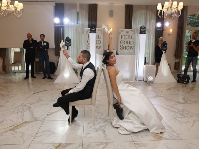 Il matrimonio di Enrico e Silvia a Ascoli Piceno, Ascoli Piceno 14