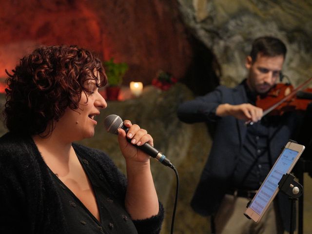 Il matrimonio di Enrico e Silvia a Ascoli Piceno, Ascoli Piceno 17