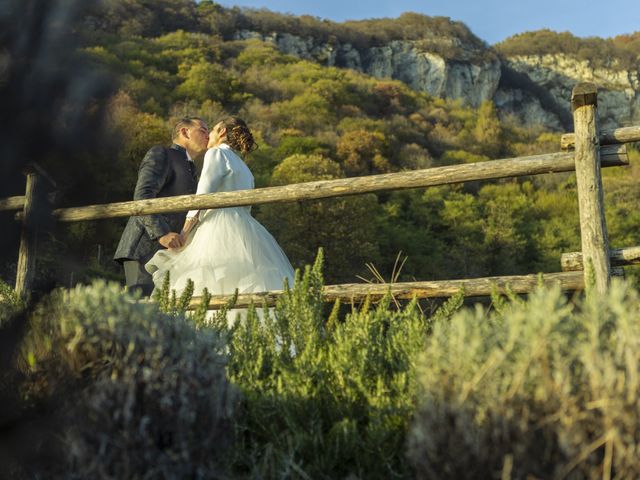 Il matrimonio di Fabiano e Valentina a Trento, Trento 20
