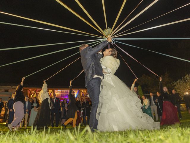 Il matrimonio di Fabiano e Valentina a Trento, Trento 21