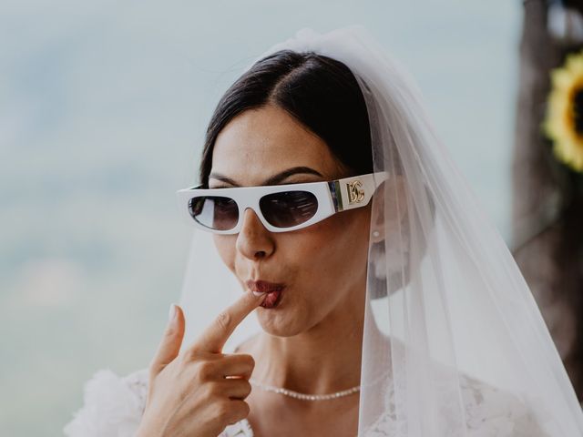 Il matrimonio di Vincenzo e Marialaura a Amalfi, Salerno 3