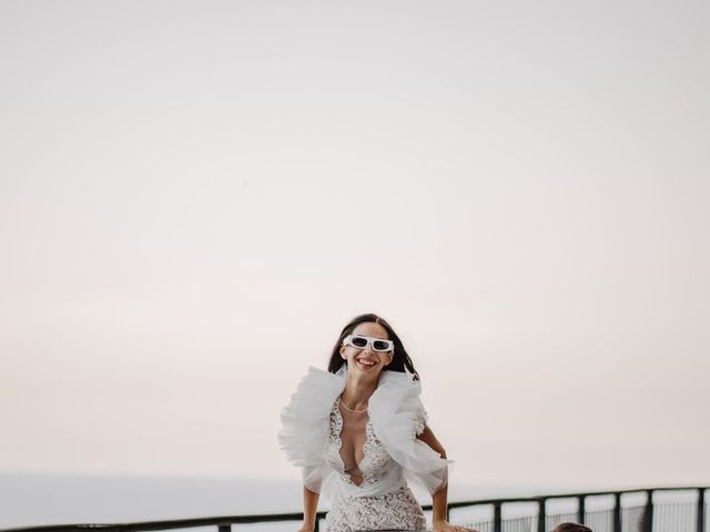 Il matrimonio di Vincenzo e Marialaura a Amalfi, Salerno 6
