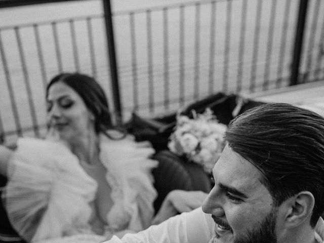 Il matrimonio di Vincenzo e Marialaura a Amalfi, Salerno 8