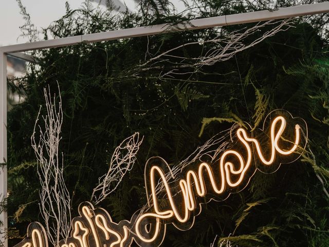 Il matrimonio di Vincenzo e Marialaura a Amalfi, Salerno 24