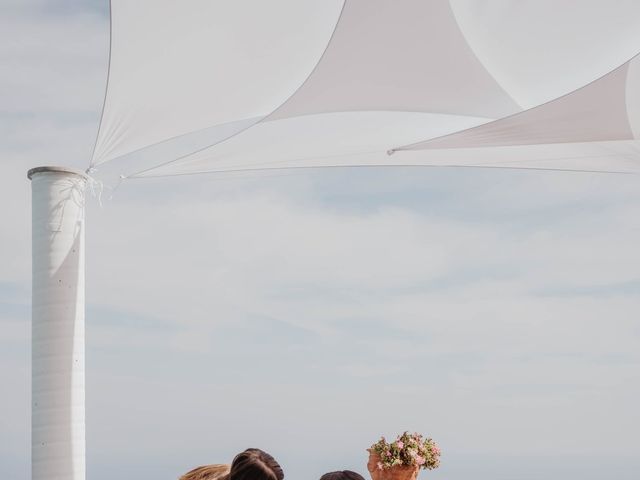 Il matrimonio di Vincenzo e Marialaura a Amalfi, Salerno 28