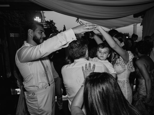 Il matrimonio di Vincenzo e Marialaura a Amalfi, Salerno 33