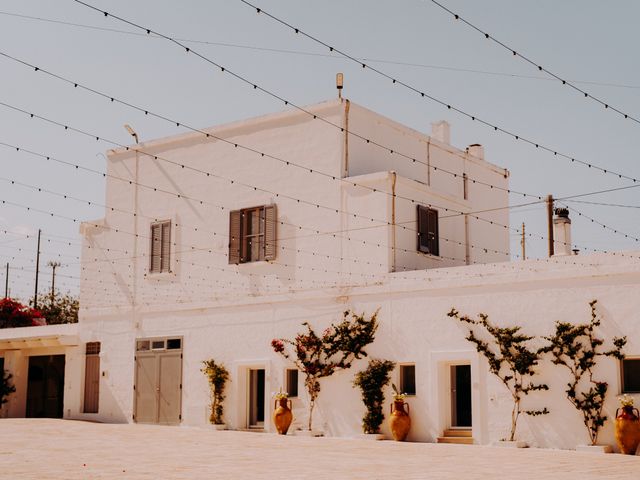 Il matrimonio di Domenico e Gabriella a Bari, Bari 6