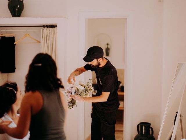Il matrimonio di Domenico e Gabriella a Bari, Bari 20