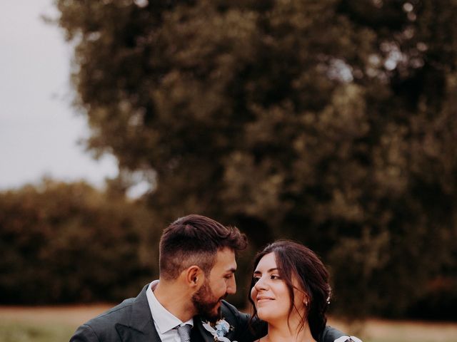 Il matrimonio di Domenico e Gabriella a Bari, Bari 111