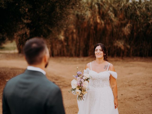 Il matrimonio di Domenico e Gabriella a Bari, Bari 113