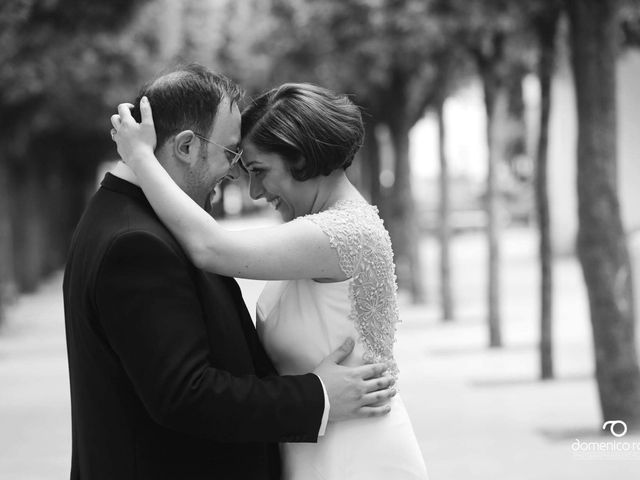 Il matrimonio di Francesco e Pasqua a Gravina in Puglia, Bari 1