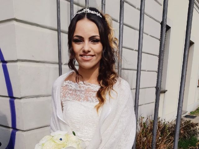 Il matrimonio di Antonio  e Tania a Torino, Torino 11