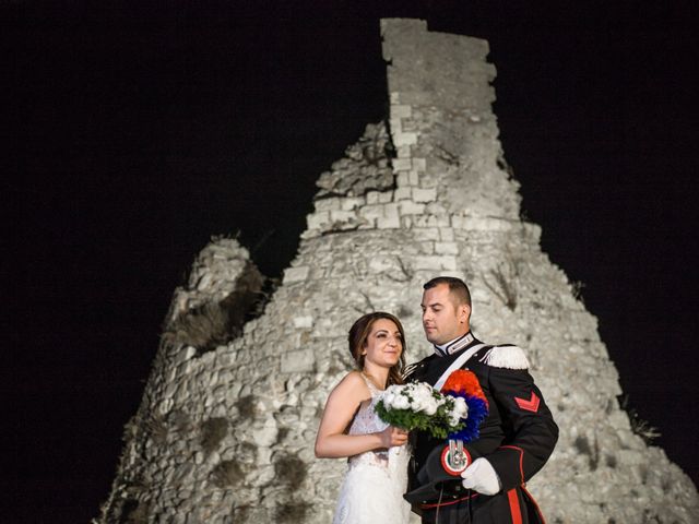 Il matrimonio di Mirko e Cinzia a Lecce, Lecce 71
