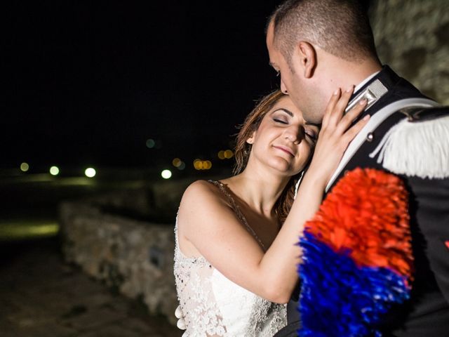 Il matrimonio di Mirko e Cinzia a Lecce, Lecce 73