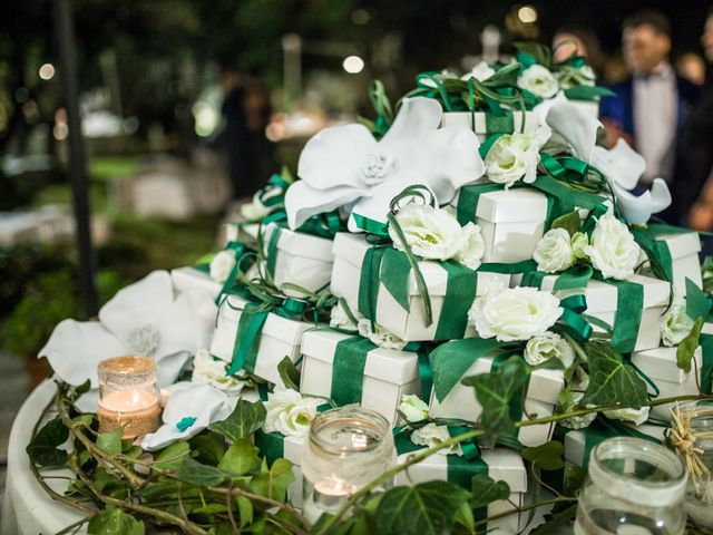 Il matrimonio di Mirko e Cinzia a Lecce, Lecce 105