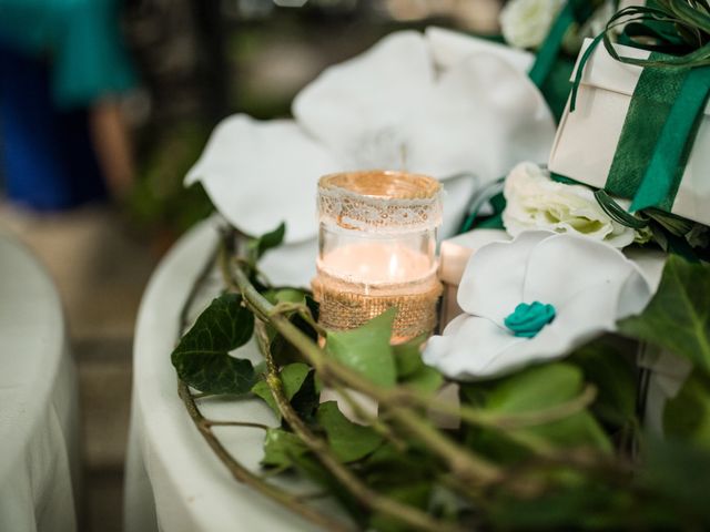 Il matrimonio di Mirko e Cinzia a Lecce, Lecce 106