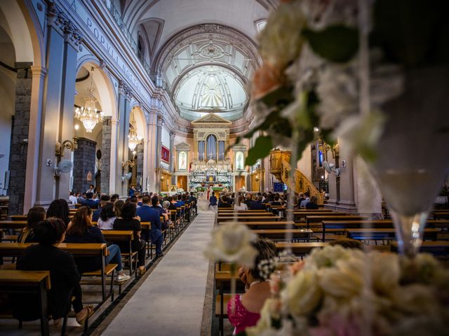 Il matrimonio di Giuseppe e Valentina a Fiumefreddo di Sicilia, Catania 11