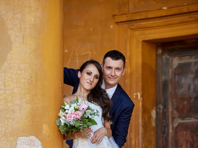Il matrimonio di Kamil e Lisa a Bologna, Bologna 32