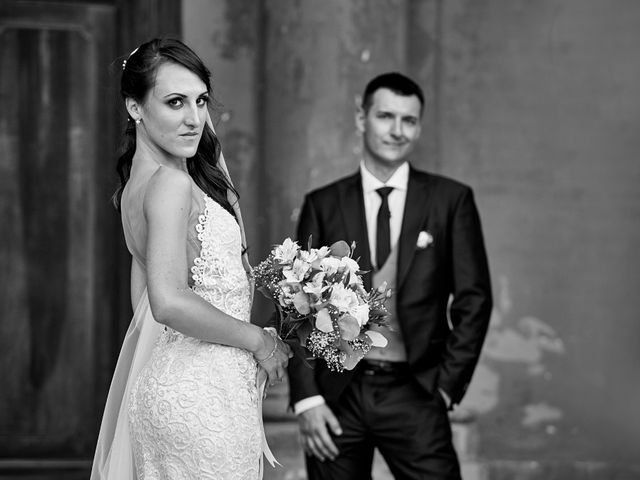 Il matrimonio di Kamil e Lisa a Bologna, Bologna 2