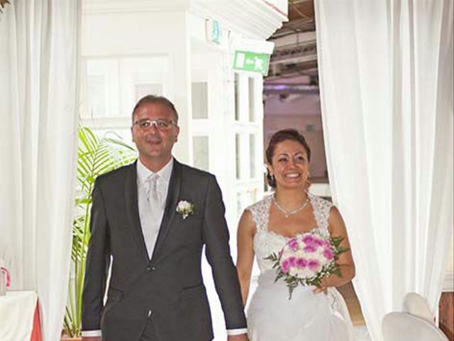 Il matrimonio di Massimo  e Paola a Turate, Como 72