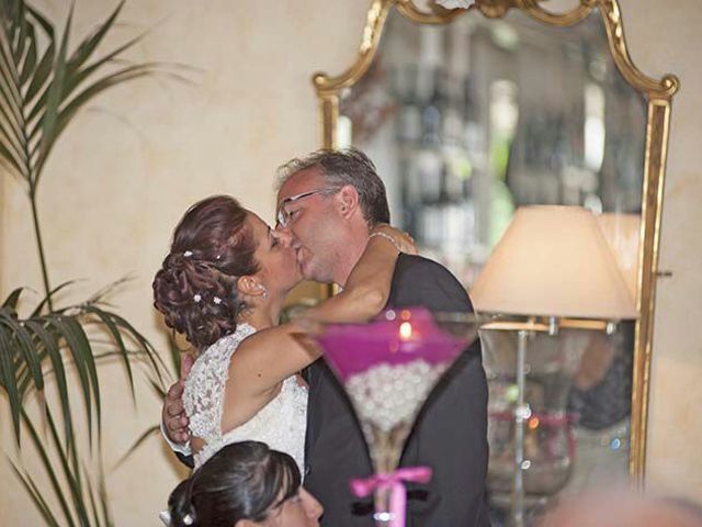 Il matrimonio di Massimo  e Paola a Turate, Como 75