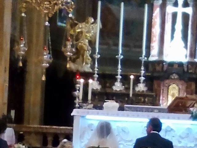 Il matrimonio di Massimo  e Paola a Turate, Como 109