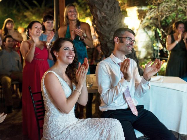Il matrimonio di James e Marina a Taormina, Messina 36