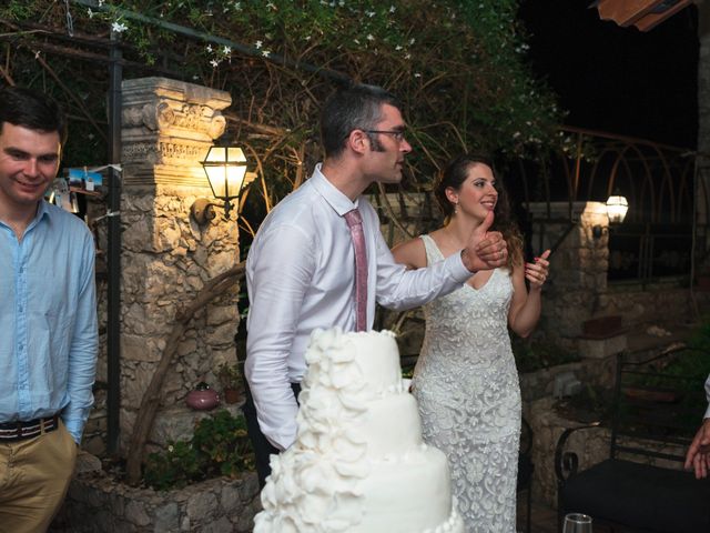 Il matrimonio di James e Marina a Taormina, Messina 41