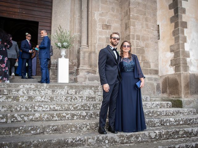 Il matrimonio di Michele e Stella a Viterbo, Viterbo 15