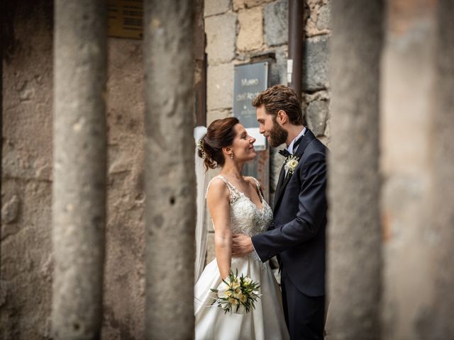 Il matrimonio di Michele e Stella a Viterbo, Viterbo 31