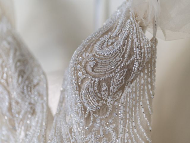 Il matrimonio di Luca e Isabella a Montechiarugolo, Parma 5