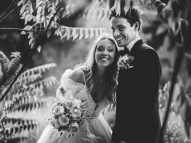 Il matrimonio di Luca e Isabella a Montechiarugolo, Parma 1
