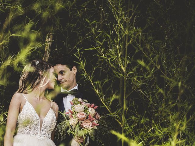 Il matrimonio di Luca e Isabella a Montechiarugolo, Parma 2